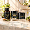 Veda Purush 3-in-1 Complete Kit