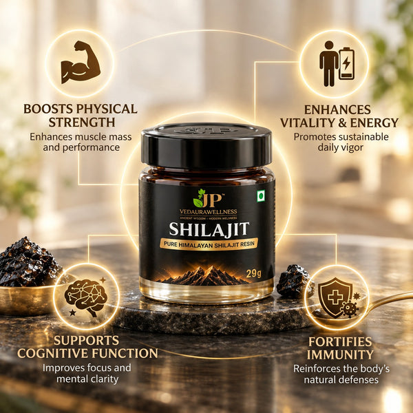 Shilajit Resin – 29g
