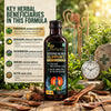 Stonaura Support Syrup