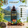 Stonaura Support Syrup