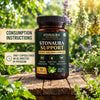 Stonaura Support – Kidney Wellness Capsules
