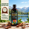 Stonaura Support Syrup