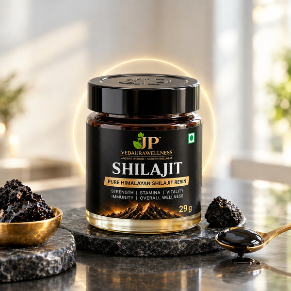 Shilajit Resin – 29g