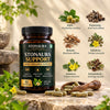 Stonaura Support – Kidney Wellness Capsules