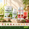 Veda Lean Complete Weight Management Combo