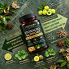 Stonaura Support – Kidney Wellness Capsules