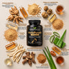 Veda Purush – 30 Capsules