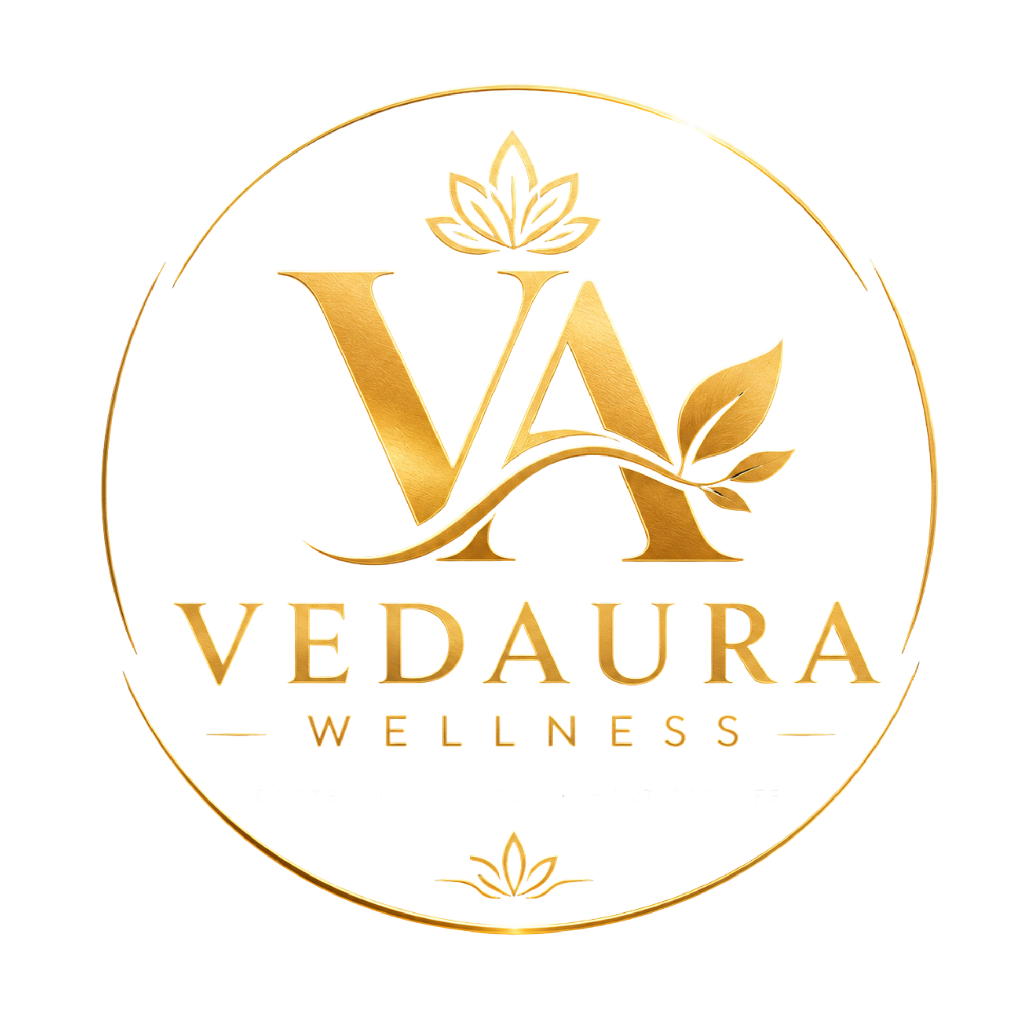 JP VedaAura Wellness