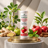 Veda Lean Apple Cider Effervescent Tablets