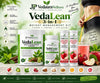 Veda Lean Complete Weight Management Combo
