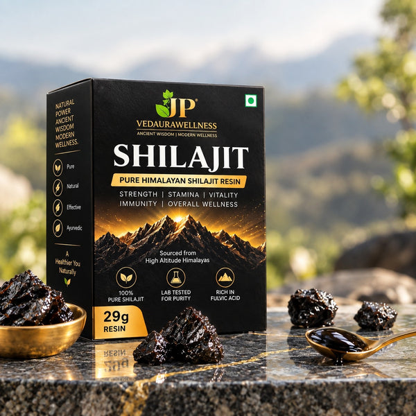 Shilajit Resin – 29g